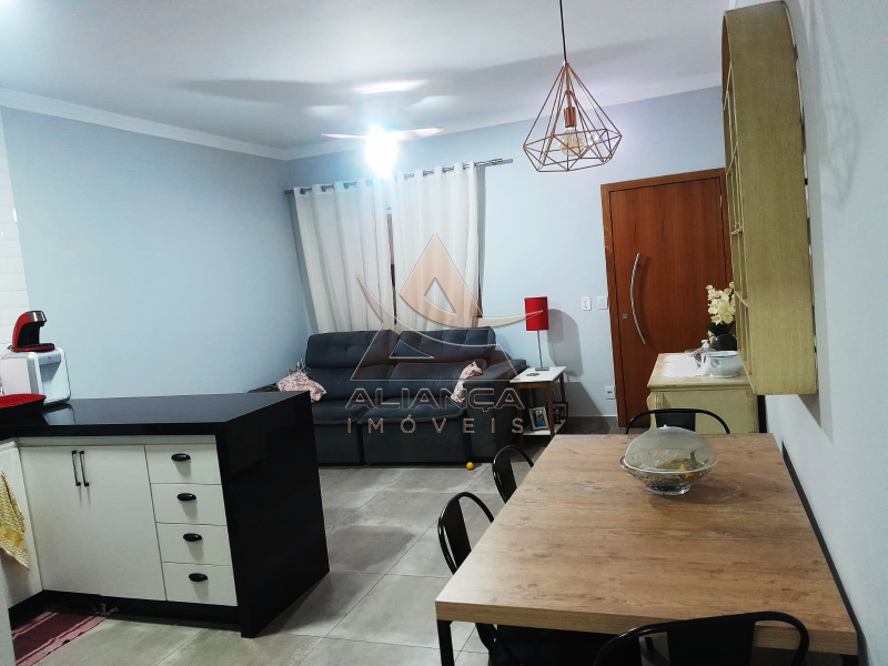 Aliança Imóveis - Imobiliária em Ribeirão Preto - SP - Casa - Centro - Ribeirão Preto
