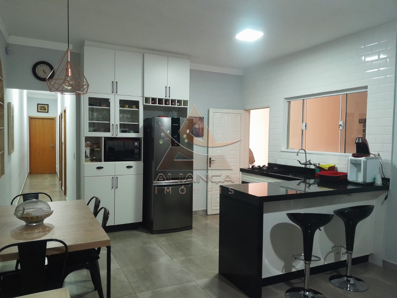 Aliança Imóveis - Imobiliária em Ribeirão Preto - SP - Casa - Centro - Ribeirão Preto