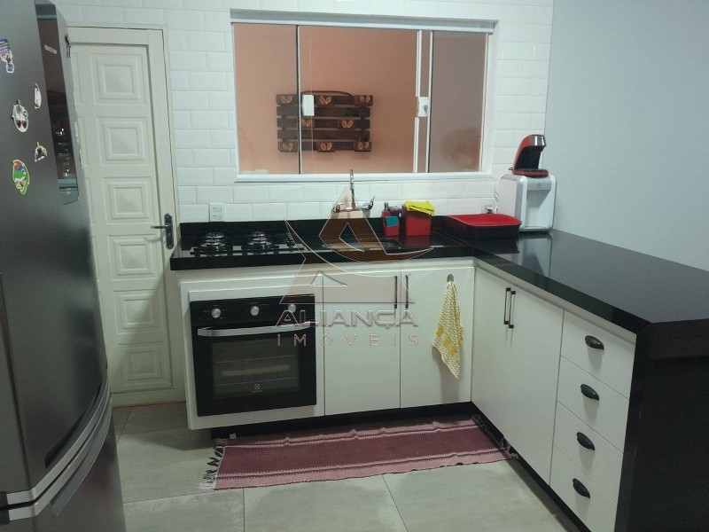 Aliança Imóveis - Imobiliária em Ribeirão Preto - SP - Casa - Centro - Ribeirão Preto