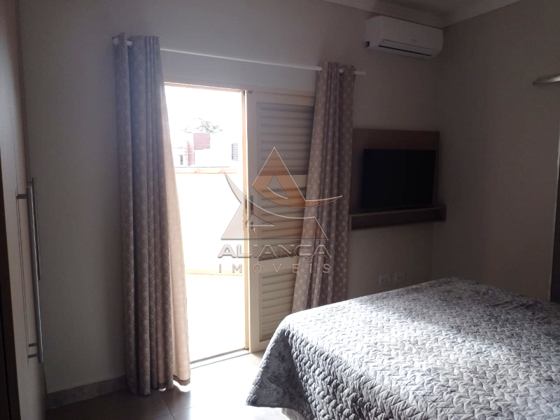 Aliança Imóveis - Imobiliária em Ribeirão Preto - SP - Casa - Centro - Ribeirão Preto