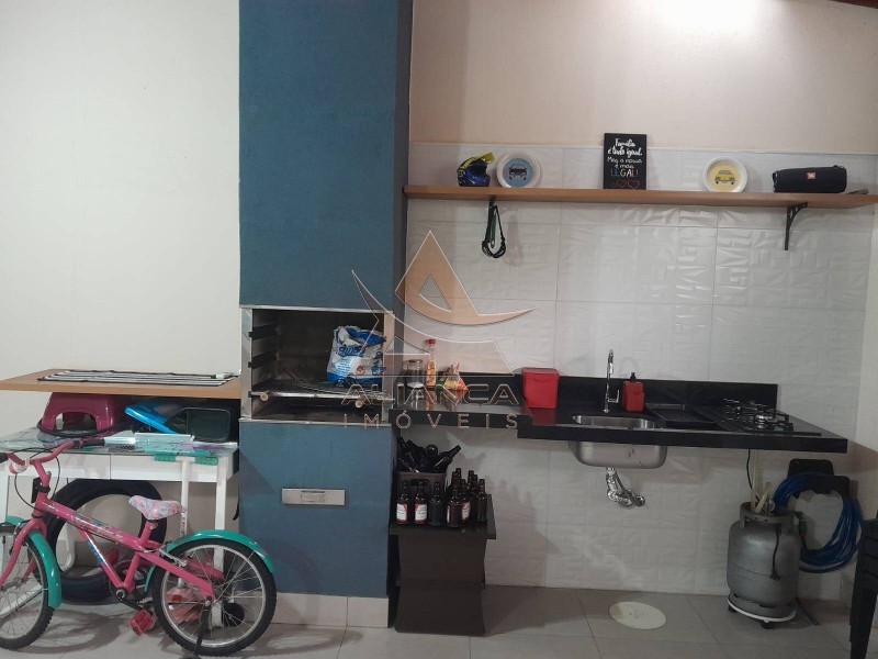 Aliança Imóveis - Imobiliária em Ribeirão Preto - SP - Casa - Centro - Ribeirão Preto