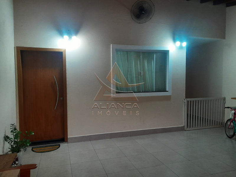 Aliança Imóveis - Imobiliária em Ribeirão Preto - SP - Casa - Centro - Ribeirão Preto