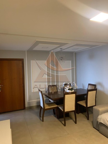 Aliança Imóveis - Imobiliária em Ribeirão Preto - SP - Apartamento - Campos Eliseos - Ribeirão Preto