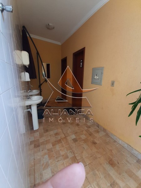 Aliança Imóveis - Imobiliária em Ribeirão Preto - SP - Apartamento - Campos Eliseos - Ribeirão Preto