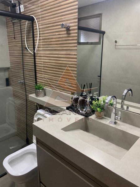 Aliança Imóveis - Imobiliária em Ribeirão Preto - SP - Apartamento - Campos Eliseos - Ribeirão Preto