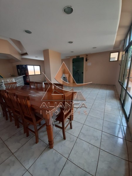Aliança Imóveis - Imobiliária em Ribeirão Preto - SP - Apartamento - Campos Eliseos - Ribeirão Preto