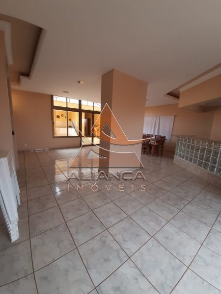 Aliança Imóveis - Imobiliária em Ribeirão Preto - SP - Apartamento - Campos Eliseos - Ribeirão Preto