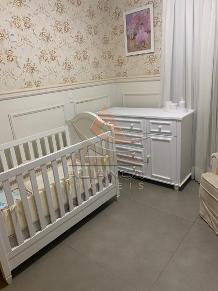 Aliança Imóveis - Imobiliária em Ribeirão Preto - SP - Apartamento - Campos Eliseos - Ribeirão Preto