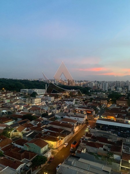 Aliança Imóveis - Imobiliária em Ribeirão Preto - SP - Apartamento - Campos Eliseos - Ribeirão Preto