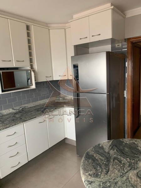 Aliança Imóveis - Imobiliária em Ribeirão Preto - SP - Apartamento - Campos Eliseos - Ribeirão Preto