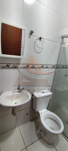 Aliança Imóveis - Imobiliária em Ribeirão Preto - SP - Casa - Antonio Palocci - Ribeirão Preto