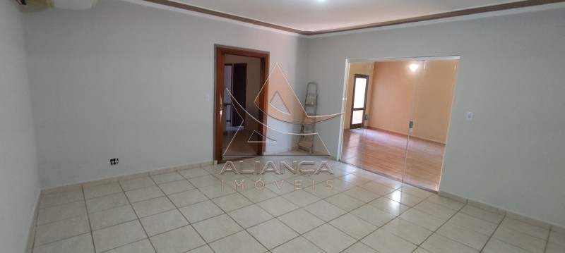 Aliança Imóveis - Imobiliária em Ribeirão Preto - SP - Casa - Antonio Palocci - Ribeirão Preto