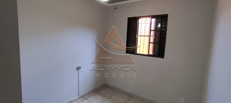 Aliança Imóveis - Imobiliária em Ribeirão Preto - SP - Casa - Antonio Palocci - Ribeirão Preto
