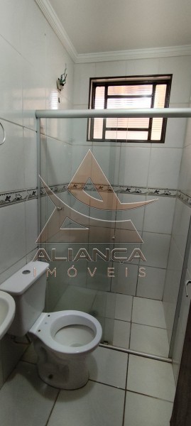Aliança Imóveis - Imobiliária em Ribeirão Preto - SP - Casa - Antonio Palocci - Ribeirão Preto