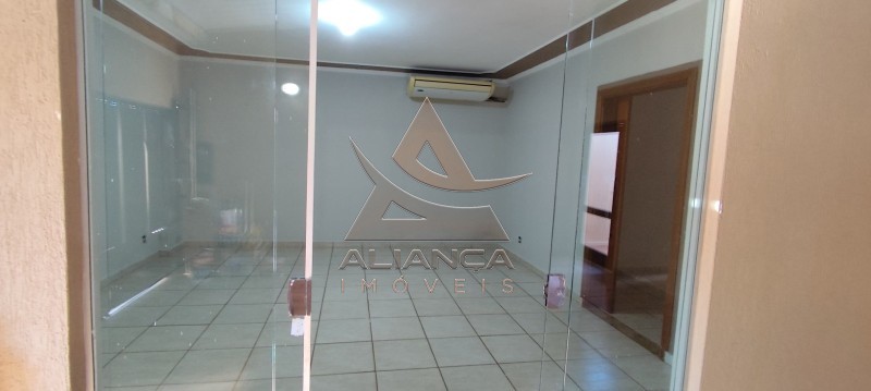 Aliança Imóveis - Imobiliária em Ribeirão Preto - SP - Casa - Antonio Palocci - Ribeirão Preto