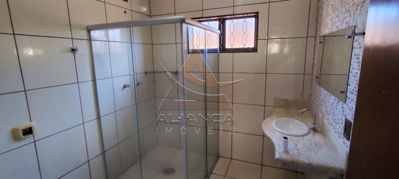 Aliança Imóveis - Imobiliária em Ribeirão Preto - SP - Casa - Antonio Palocci - Ribeirão Preto