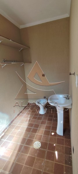 Aliança Imóveis - Imobiliária em Ribeirão Preto - SP - Casa - Antonio Palocci - Ribeirão Preto