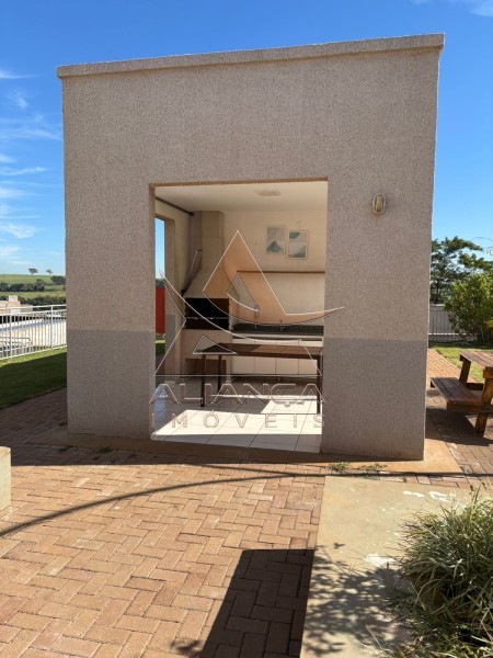 Aliança Imóveis - Imobiliária em Ribeirão Preto - SP - Apartamento - Reserva Macaúba - Ribeirão Preto