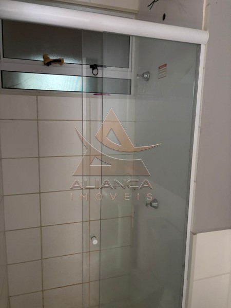 Aliança Imóveis - Imobiliária em Ribeirão Preto - SP - Apartamento - Reserva Macaúba - Ribeirão Preto