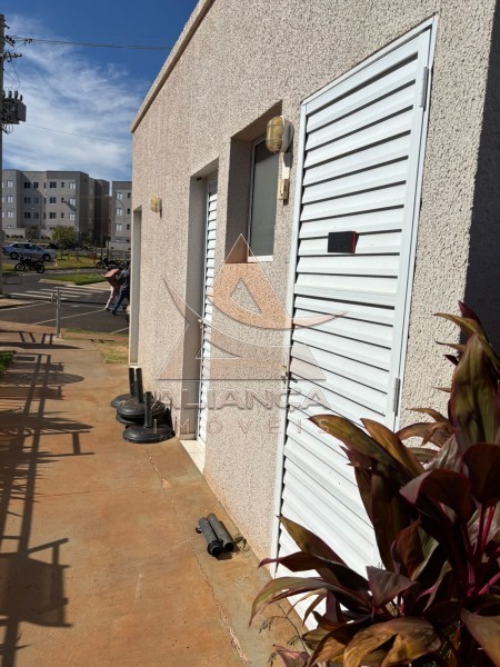 Aliança Imóveis - Imobiliária em Ribeirão Preto - SP - Apartamento - Reserva Macaúba - Ribeirão Preto