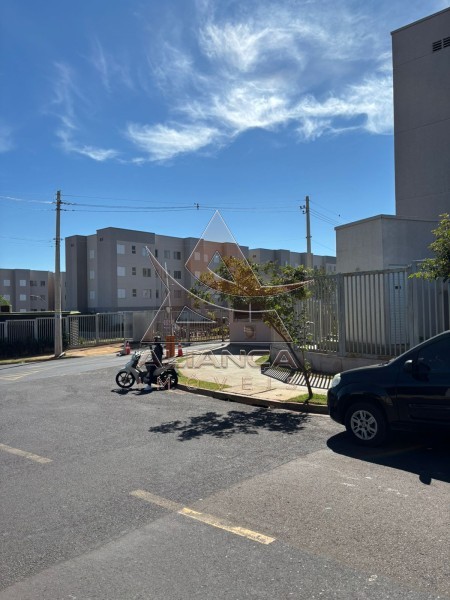 Aliança Imóveis - Imobiliária em Ribeirão Preto - SP - Apartamento - Reserva Macaúba - Ribeirão Preto