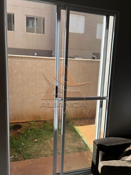 Aliança Imóveis - Imobiliária em Ribeirão Preto - SP - Apartamento - Reserva Macaúba - Ribeirão Preto