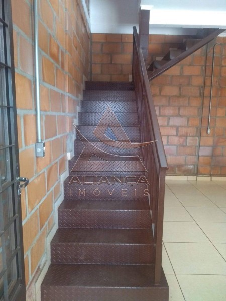 Aliança Imóveis - Imobiliária em Ribeirão Preto - SP - Casa - Bonfim Paulista - Ribeirão Preto
