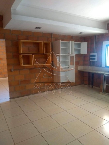 Aliança Imóveis - Imobiliária em Ribeirão Preto - SP - Casa - Bonfim Paulista - Ribeirão Preto
