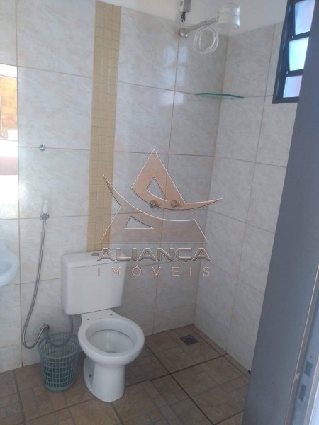 Aliança Imóveis - Imobiliária em Ribeirão Preto - SP - Casa - Bonfim Paulista - Ribeirão Preto