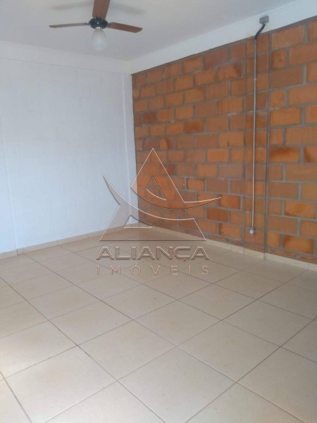 Aliança Imóveis - Imobiliária em Ribeirão Preto - SP - Casa - Bonfim Paulista - Ribeirão Preto