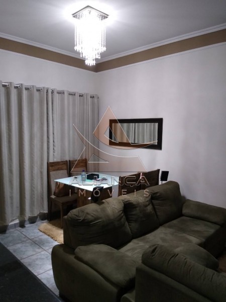 Casa - Ribeirão Verde - Ribeirão Preto