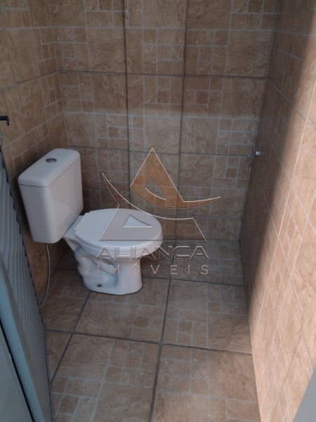 Aliança Imóveis - Imobiliária em Ribeirão Preto - SP - Galpão - Bonfim Paulista - Ribeirão Preto