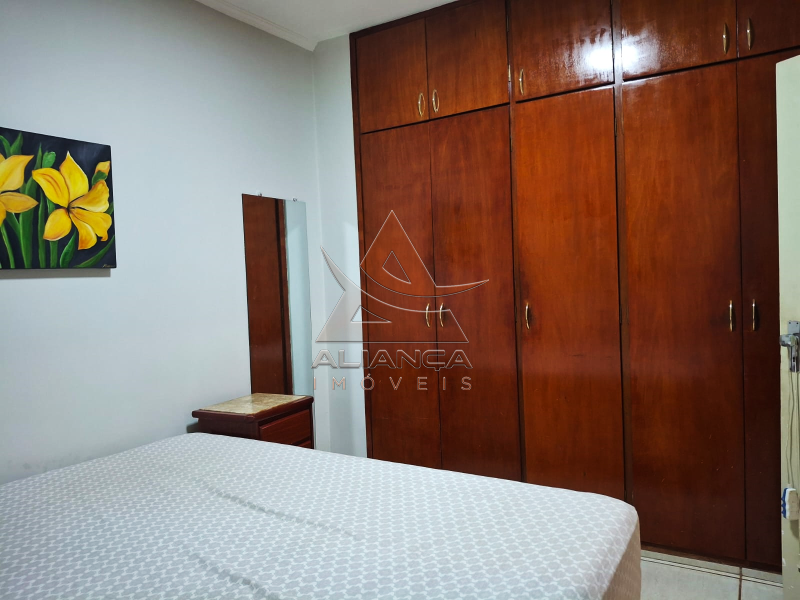 Aliança Imóveis - Imobiliária em Ribeirão Preto - SP - Casa - Ipiranga - Ribeirão Preto