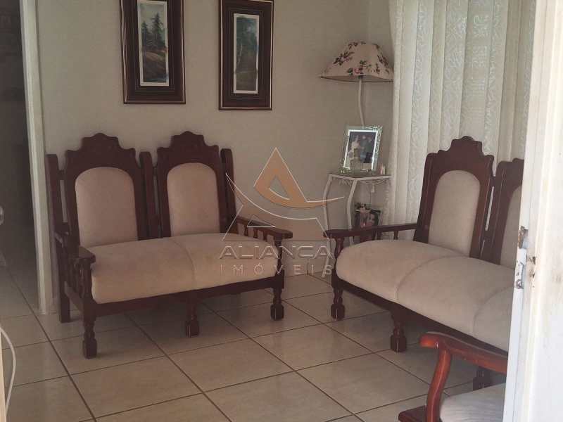 Casa, 2 quartos, 151 m² - Foto 1