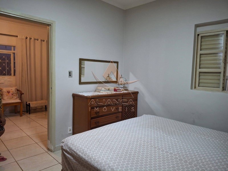 Aliança Imóveis - Imobiliária em Ribeirão Preto - SP - Casa - Ipiranga - Ribeirão Preto
