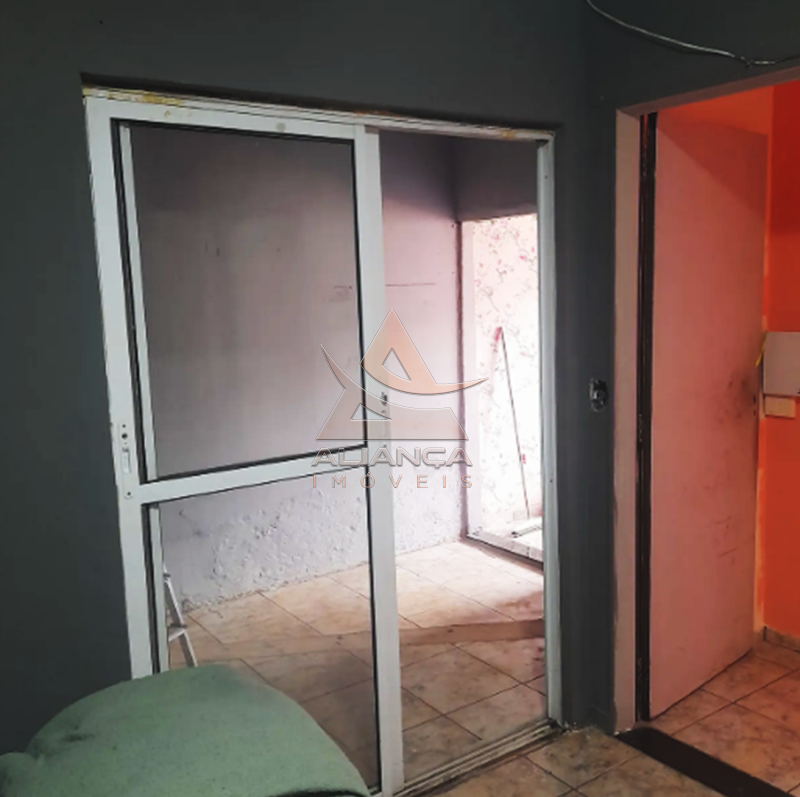 Aliança Imóveis - Imobiliária em Ribeirão Preto - SP - Casa - Planalto Verde - Ribeirão Preto