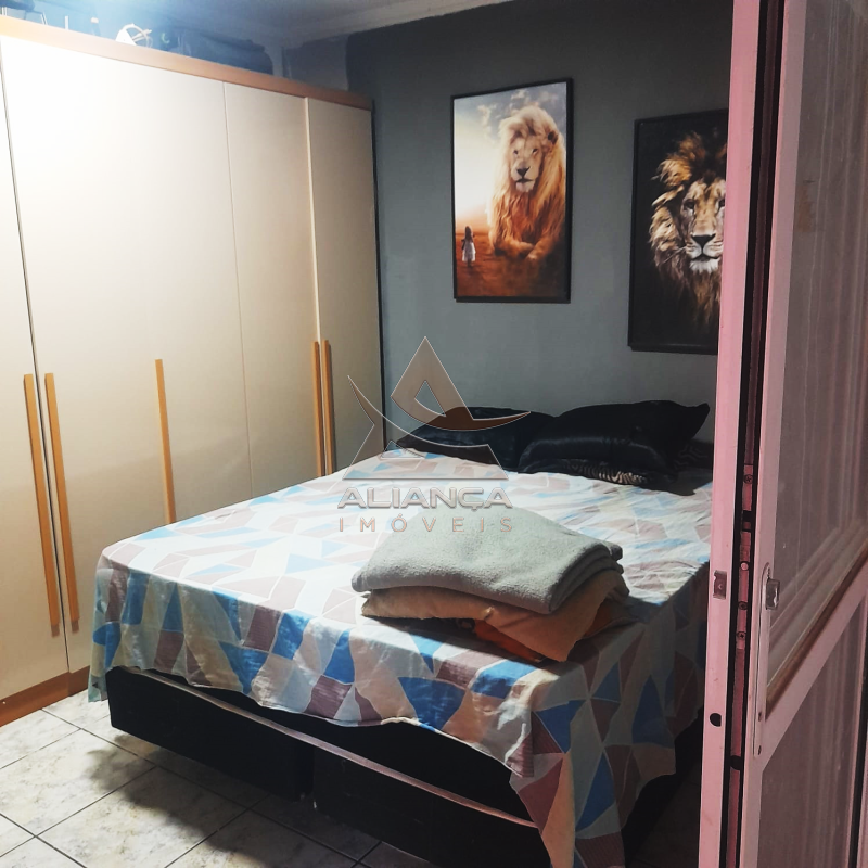 Aliança Imóveis - Imobiliária em Ribeirão Preto - SP - Casa - Planalto Verde - Ribeirão Preto