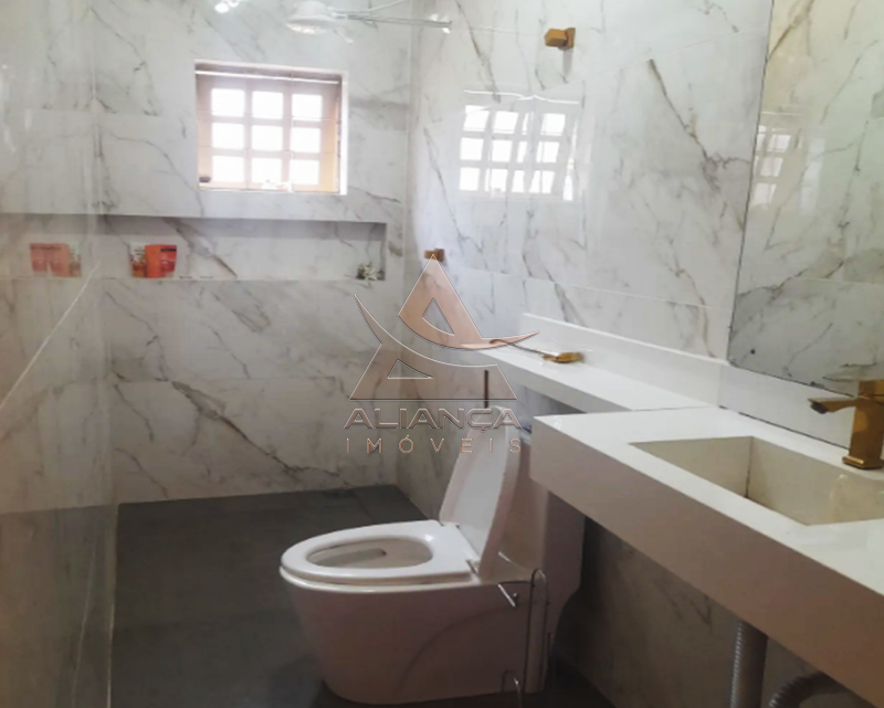 Aliança Imóveis - Imobiliária em Ribeirão Preto - SP - Casa - Planalto Verde - Ribeirão Preto