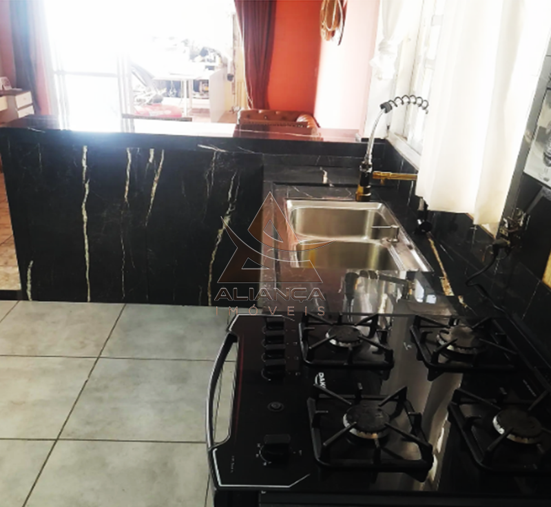 Aliança Imóveis - Imobiliária em Ribeirão Preto - SP - Casa - Planalto Verde - Ribeirão Preto