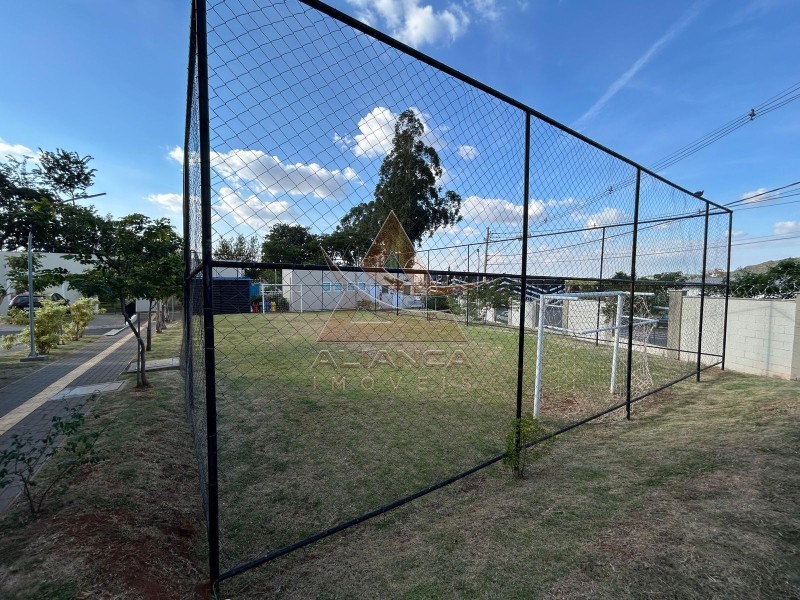 Aliança Imóveis - Imobiliária em Ribeirão Preto - SP - Apartamento - Recreio das Acácias - Ribeirão Preto