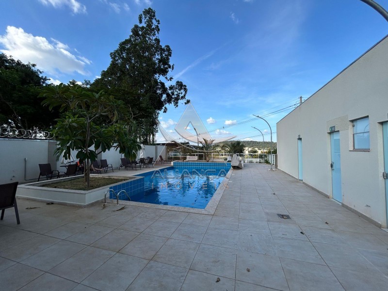 Aliança Imóveis - Imobiliária em Ribeirão Preto - SP - Apartamento - Recreio das Acácias - Ribeirão Preto