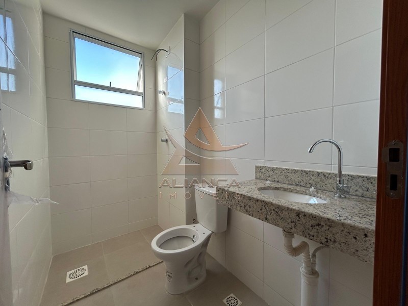 Aliança Imóveis - Imobiliária em Ribeirão Preto - SP - Apartamento - Recreio das Acácias - Ribeirão Preto