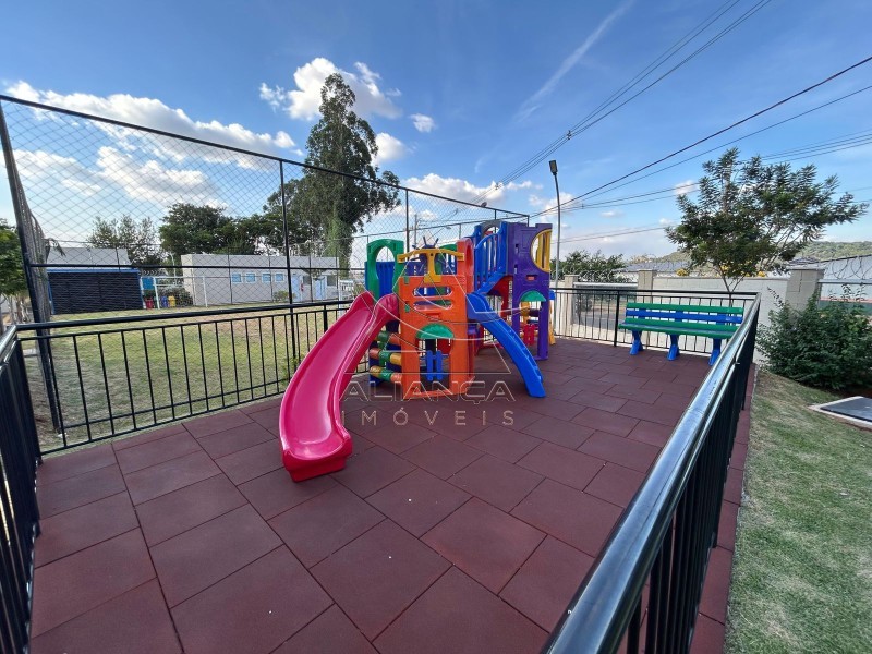 Aliança Imóveis - Imobiliária em Ribeirão Preto - SP - Apartamento - Recreio das Acácias - Ribeirão Preto