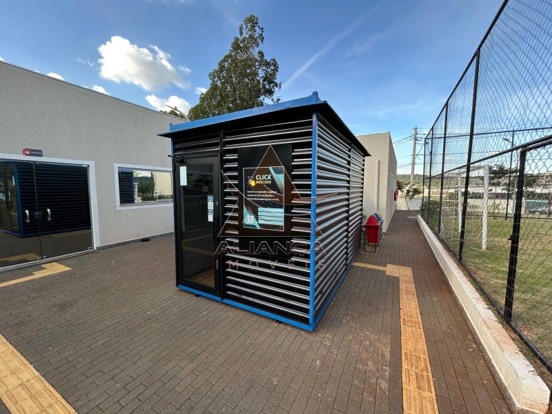 Aliança Imóveis - Imobiliária em Ribeirão Preto - SP - Apartamento - Recreio das Acácias - Ribeirão Preto