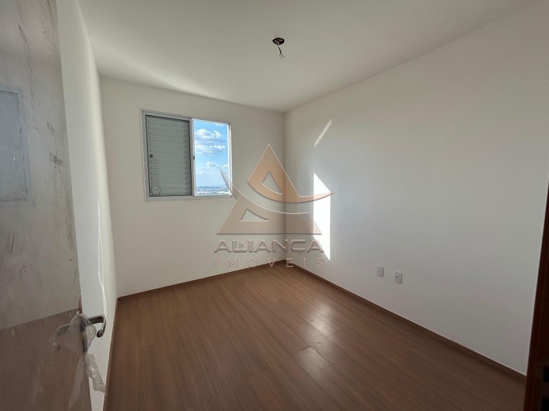 Aliança Imóveis - Imobiliária em Ribeirão Preto - SP - Apartamento - Recreio das Acácias - Ribeirão Preto