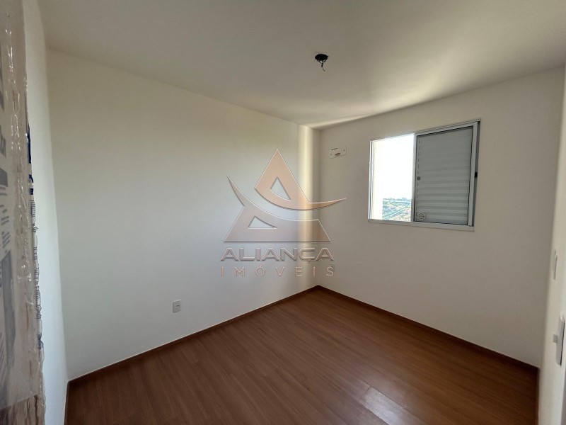 Aliança Imóveis - Imobiliária em Ribeirão Preto - SP - Apartamento - Recreio das Acácias - Ribeirão Preto