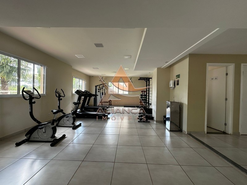 Aliança Imóveis - Imobiliária em Ribeirão Preto - SP - Apartamento - Planalto Verde - Ribeirão Preto
