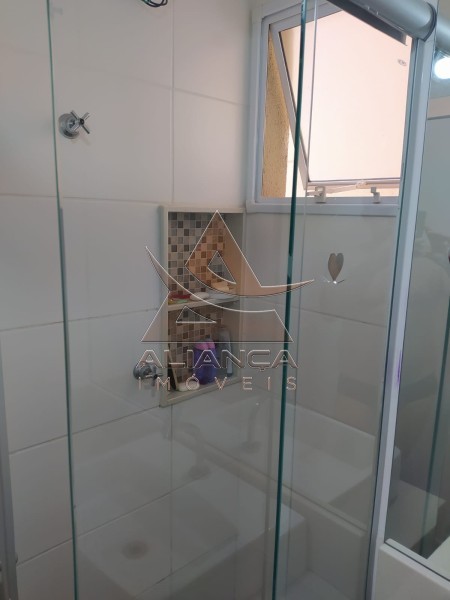 Aliança Imóveis - Imobiliária em Ribeirão Preto - SP - Apartamento - Planalto Verde - Ribeirão Preto