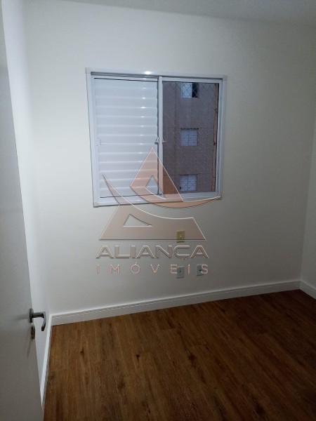 Aliança Imóveis - Imobiliária em Ribeirão Preto - SP - Apartamento - Planalto Verde - Ribeirão Preto