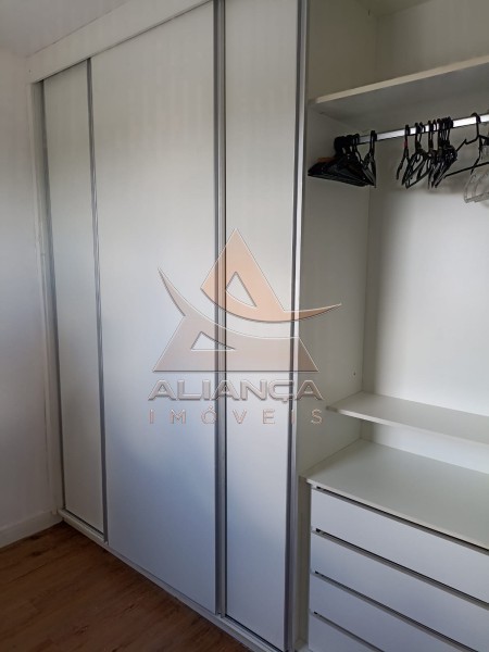 Aliança Imóveis - Imobiliária em Ribeirão Preto - SP - Apartamento - Planalto Verde - Ribeirão Preto